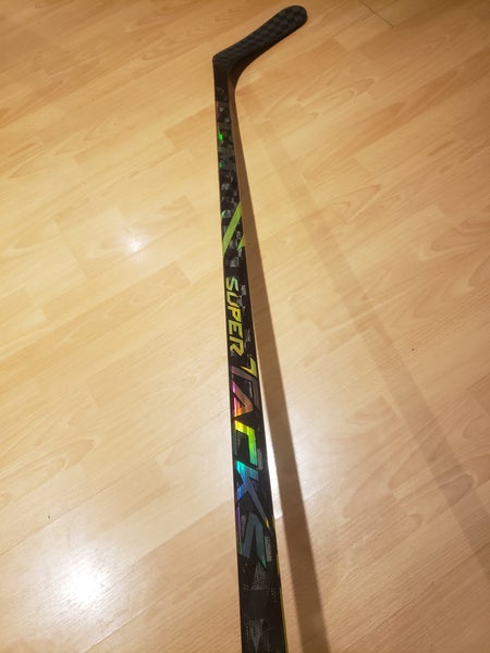 NEW! CCM Super Tacks AS4 Pro: Right P90 85 Flex