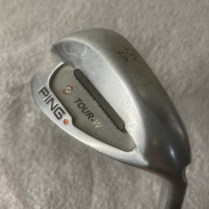 Men's Right Handed Ping Tour-W 54 Degree Wedge
