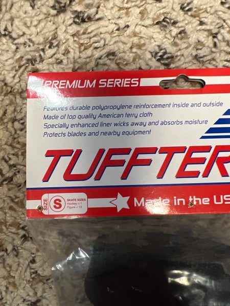 NEW A&R Tuffterry Skate Guards (Black) - Small