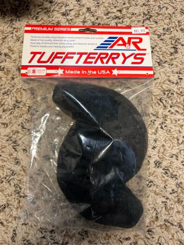 NEW A&R Tuffterry Skate Guards (Black) - Small