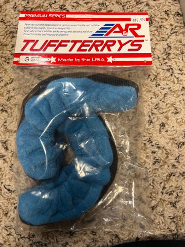 NEW A&R Tuffterry Skate Guards (Royal) - Small
