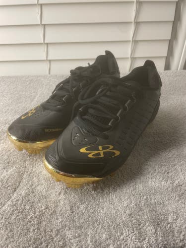 New Boombah Molded BSBL/SB Cleats