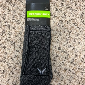 NEW Verbero Mercury Cut Resistant Skate Sock - X-Large