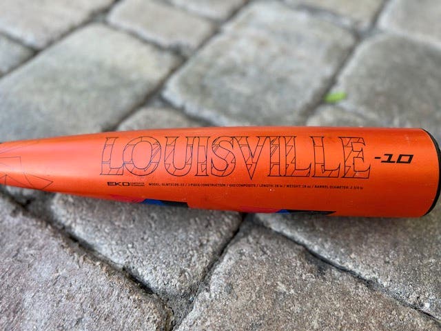 Louisville META 28/18