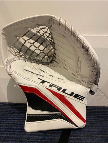 True 12.2 Goalie Glove