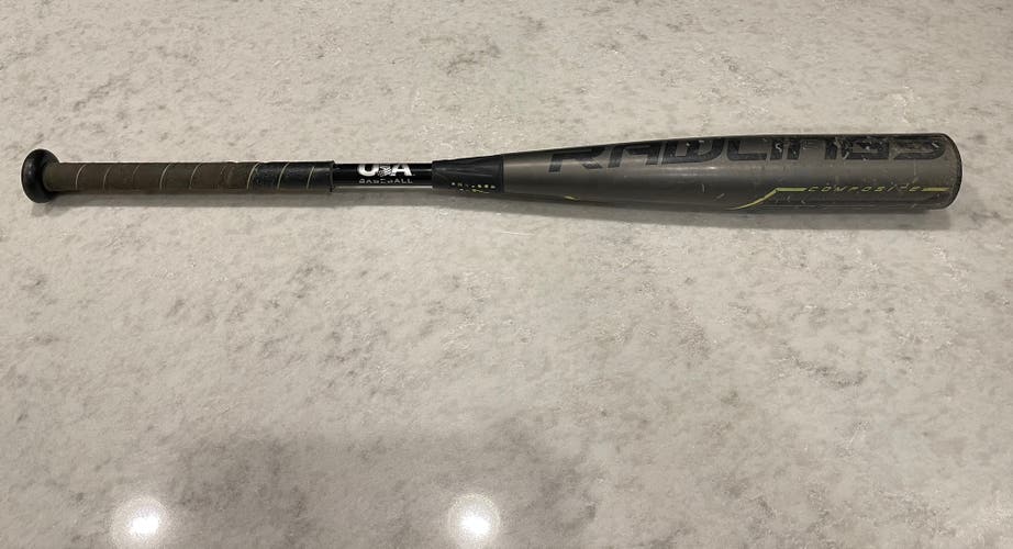 Rawlings Quatro Pro drop 10 USA