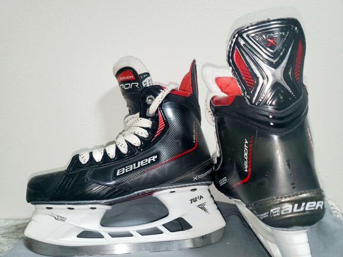 Bauer Vapor X Velocity 4.5 Fit 1 Skates
