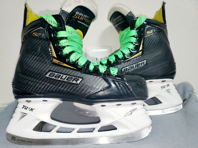 Bauer Supreme S27 2.5D Skates