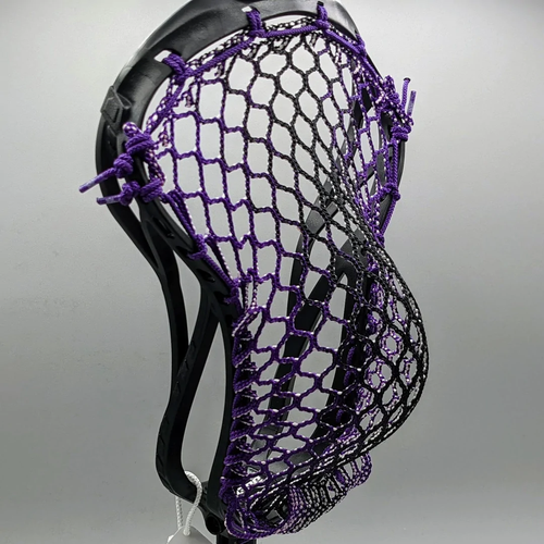 New Black STX Duel 3