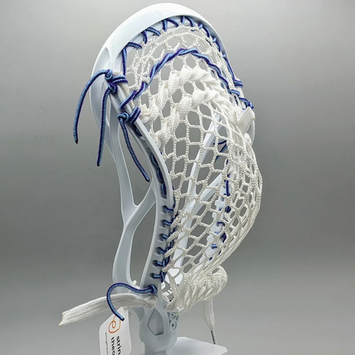 New White STX Stallion 900