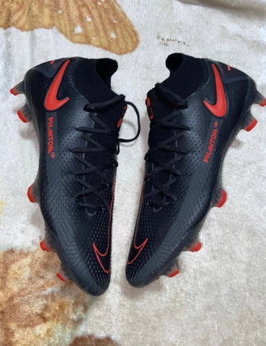 Nike Phantom GT Elite Cleats Soccer Cleats Size 10.5