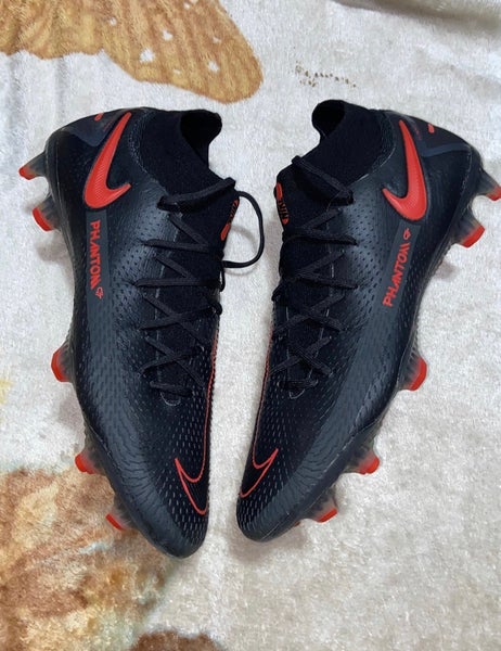 Nike Phantom GT Elite Cleats Soccer Cleats Size 10.5