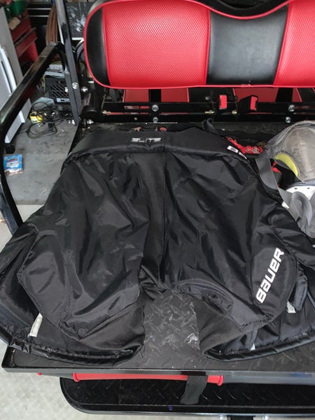 Bauer senior Elite goalie pants