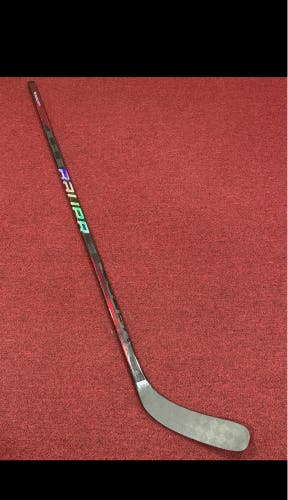 Pro Stock Bauer Sync