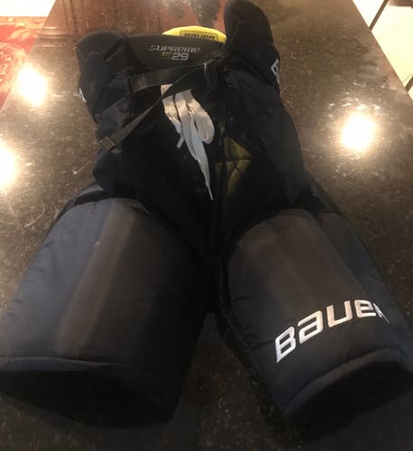 Bauer Supreme S29 Hockey Pant (Sr - Large)