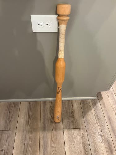 30" Camwood Training Bat