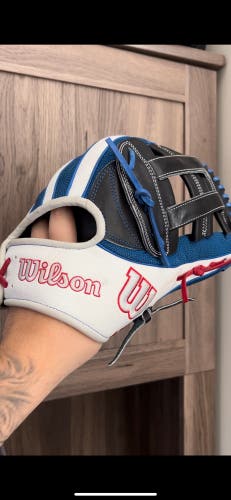 Mookie Betts Wilson A2K 12.5