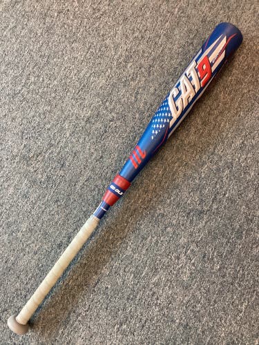 Marucci Cat 9 Pastime Connect Bat (-8) 23 oz 31"Used USSSA Certified