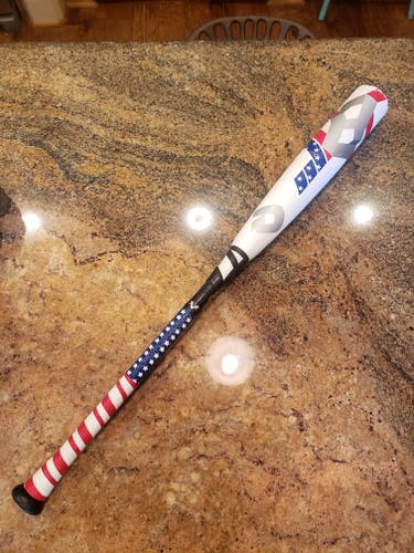 RARE BBCOR DeMarini CF8 32/29
