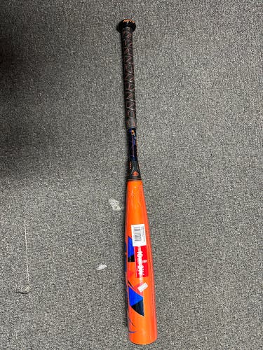 New 2022 Louisville Slugger (-10) 19 oz 29" Meta Bat