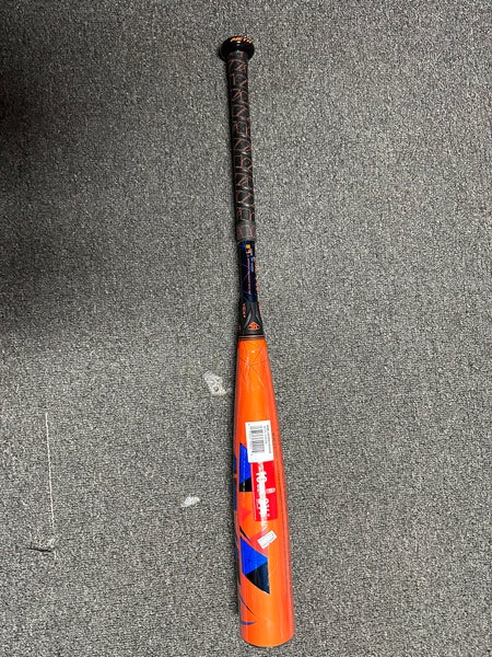 New 2022 Louisville Slugger (-10) 19 oz 29" Meta Bat
