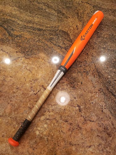 OG GOAT Easton Mako XL Bat (-10) 20 oz 30"