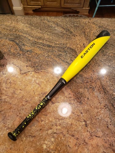 RARE SIZE Easton XL1 (-8) 29/21