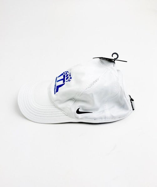 Nike Featherlight Cap CJ7082, White