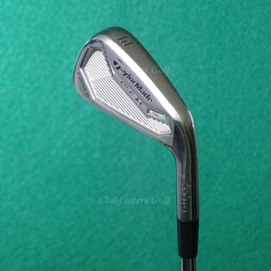 TaylorMade P-750 Forged Single 3 Iron Project X 6.5 Steel Extra Stiff