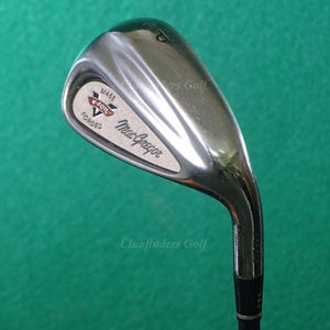 MacGregor V-Foil M455 Forged PW Pitching Wedge Factory YS Technology Regular