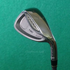 TaylorMade RAC CGB PW Pitching Wedge Factory Ascending Mass Graphite Regular