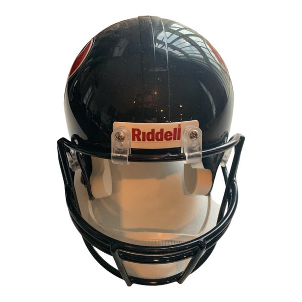 Riddell Texans Full Size Helmet