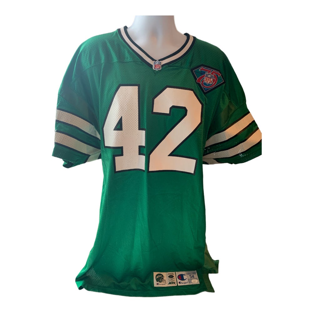 Ronnie Lott NFL Original Autographed Jerseys for sale