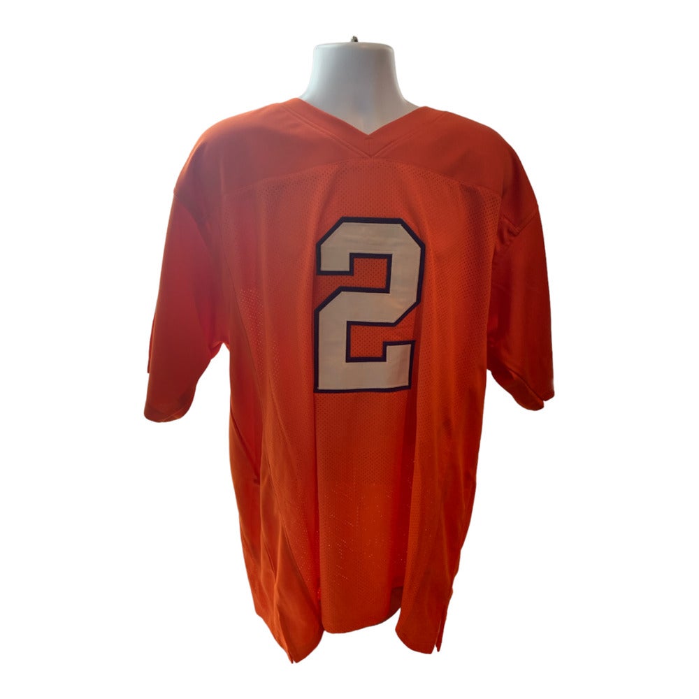 Cleveland Browns NFL Original Autographed Jerseys for sale