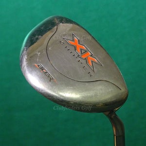 Acer XK Chipper 37° Wedge Apollo Stepless Steel Wedge