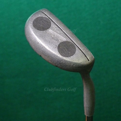 Ray Cook M1-3G Heel-Shafted Mallet 35" Putter Golf Club