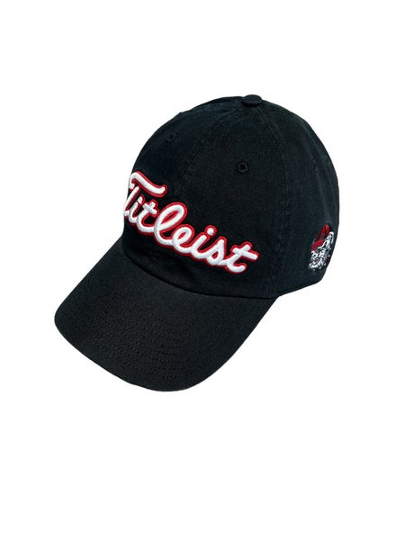 Titleist Golf Hat Mlb