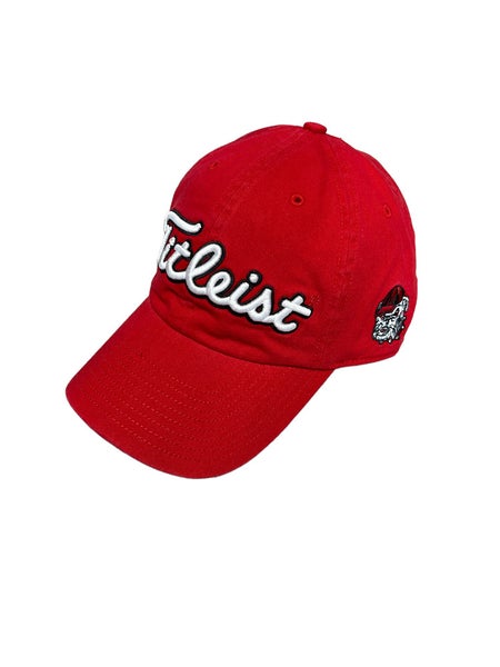 Titleist MLB Garment Wash Hat - Cubs