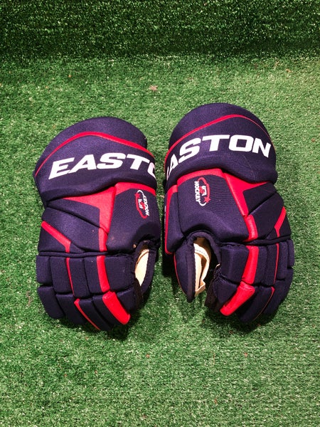 Easton Stealth USA Hockey Model 13" Hockey Gloves
