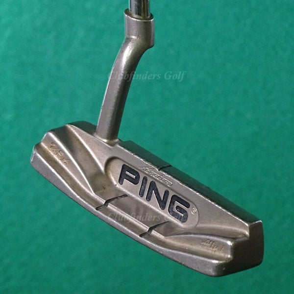 PING Ally i USA karsten ISOPUR 2 PING Ally i USA karsten ISOPUR 2