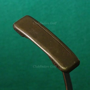 Ping Kushin 85029 Manganese Bronze 35" Putter Golf Club Karsten