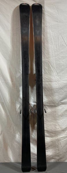Rossignol Actys 100 170cm 112-69-95 r=18m Skis Rossignol