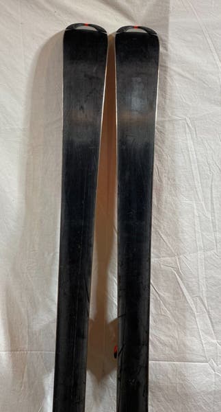 Rossignol Actys 100 170cm 112-69-95 r=18m Skis Rossignol Axium 100