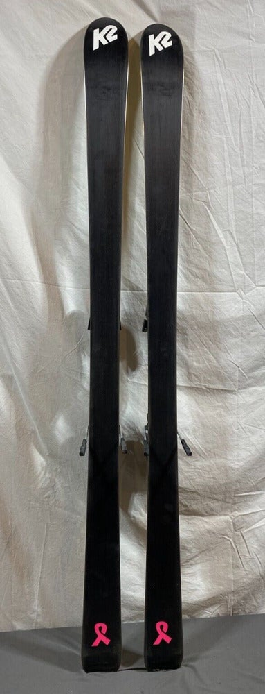 スキー板 K2 T-NINE T-LUV 129cm ストック セット まとめ スキー板 K2 T-NINE T-LUV 129cm ストック セット まとめ