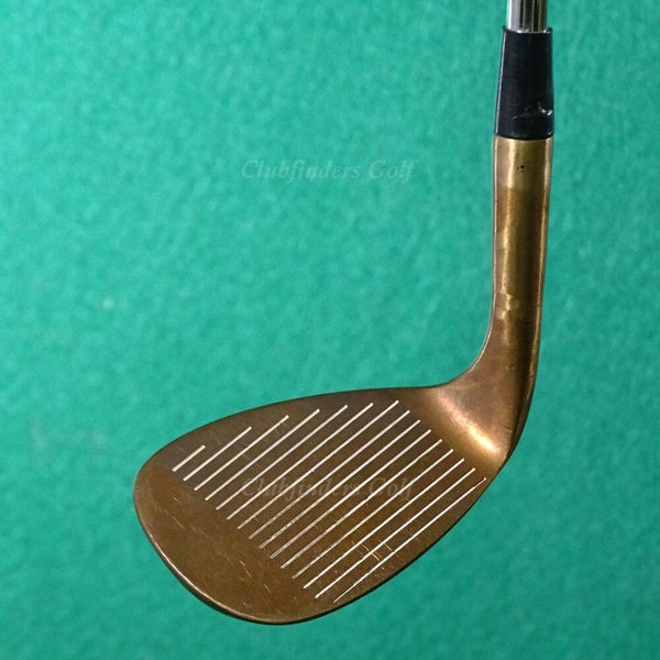 Cleveland Tour Edition 485 Copper SW Sand Wedge True Temper Steel