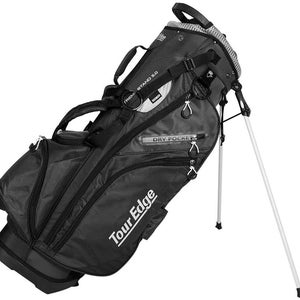 Tour Edge Hot Launch Xtreme 5.0 Stand Bag NEW