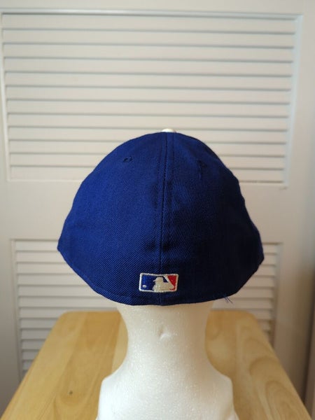 Los Angeles dodgers Big League Chew New Era 59FIFTY cap Hat blue