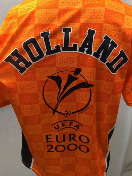 Netherlands Jersey, Netherlands, Netherlands shirt, UEFA