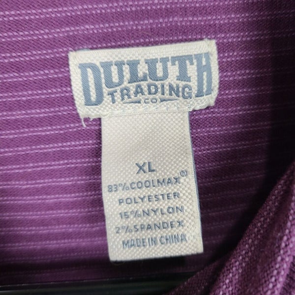 Women's No-Yank Long Sleeve Turtleneck T-Shirt - Duluth Trading Company