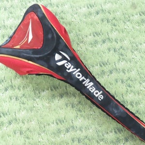 TaylorMade R7 TP Driver Magnetic Headcover - Red/Black ...